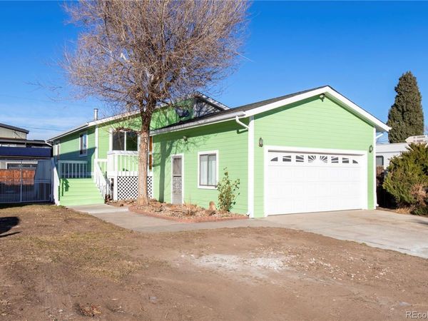 1415 W Dakota Avenue, Denver, CO 80223