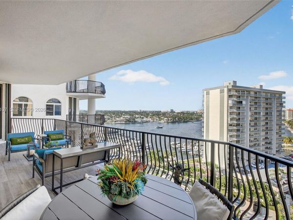 100 S Birch Rd, Unit 1103F, Fort Lauderdale, FL 33316