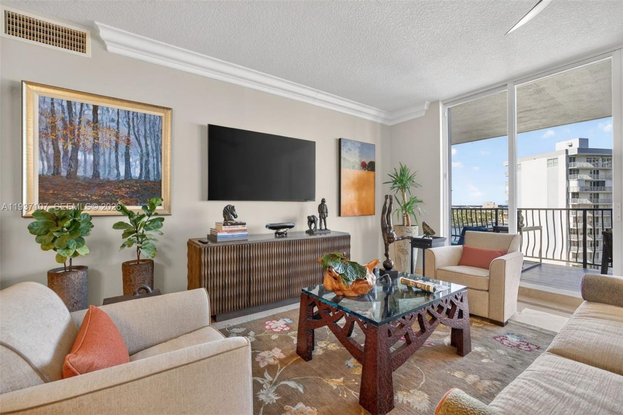 100 S Birch Rd, Unit 1103F, Fort Lauderdale, FL 33316 Photo