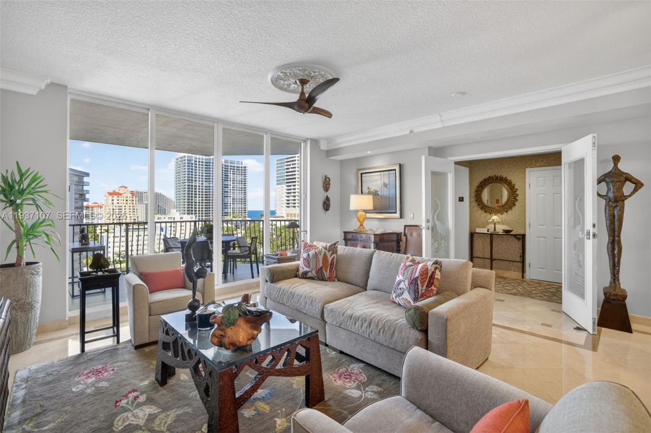 100 S Birch Rd, Unit 1103F, Fort Lauderdale, FL 33316 Photo