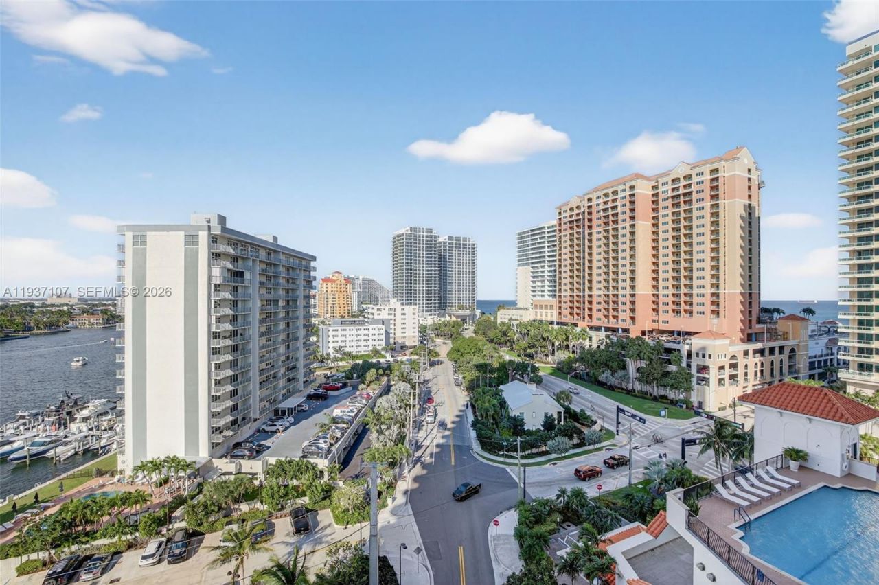 100 S Birch Rd, Unit 1103F, Fort Lauderdale, FL 33316 Photo