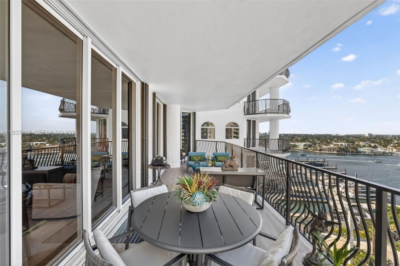 100 S Birch Rd, Unit 1103F, Fort Lauderdale, FL 33316 Photo