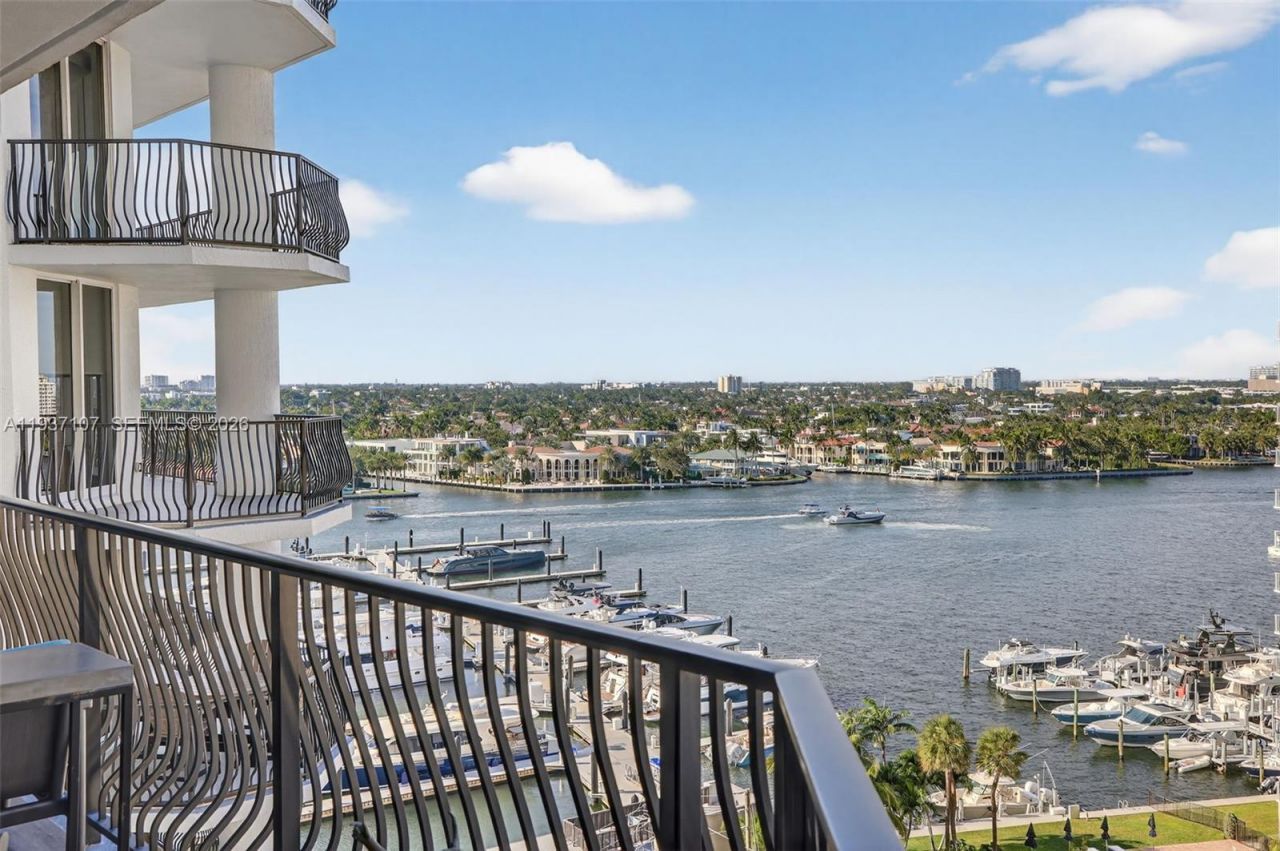 100 S Birch Rd, Unit 1103F, Fort Lauderdale, FL 33316 Photo