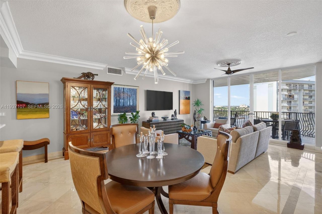 100 S Birch Rd, Unit 1103F, Fort Lauderdale, FL 33316 Photo