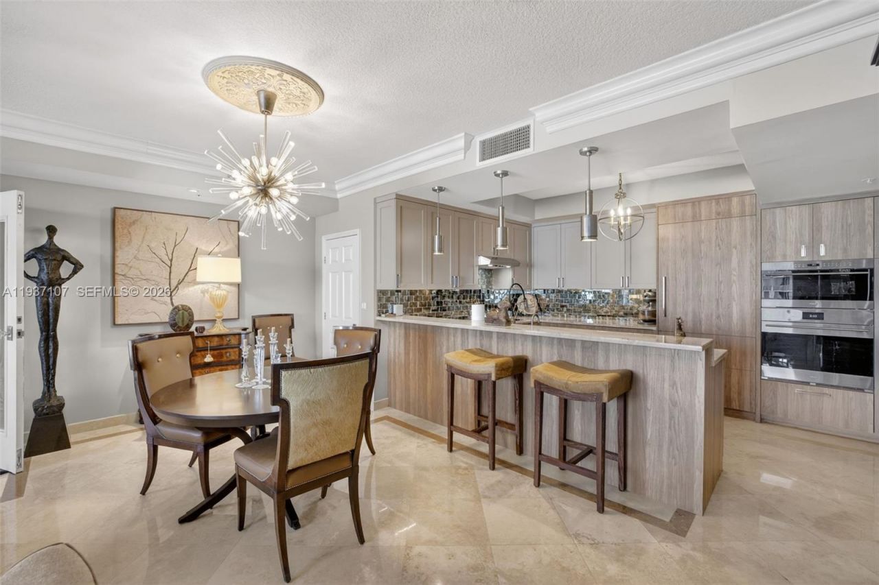 100 S Birch Rd, Unit 1103F, Fort Lauderdale, FL 33316 Photo