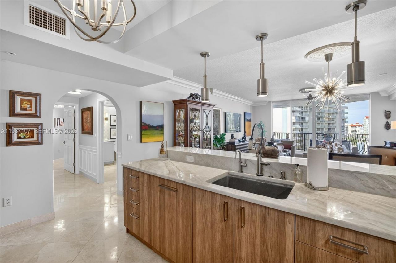 100 S Birch Rd, Unit 1103F, Fort Lauderdale, FL 33316 Photo