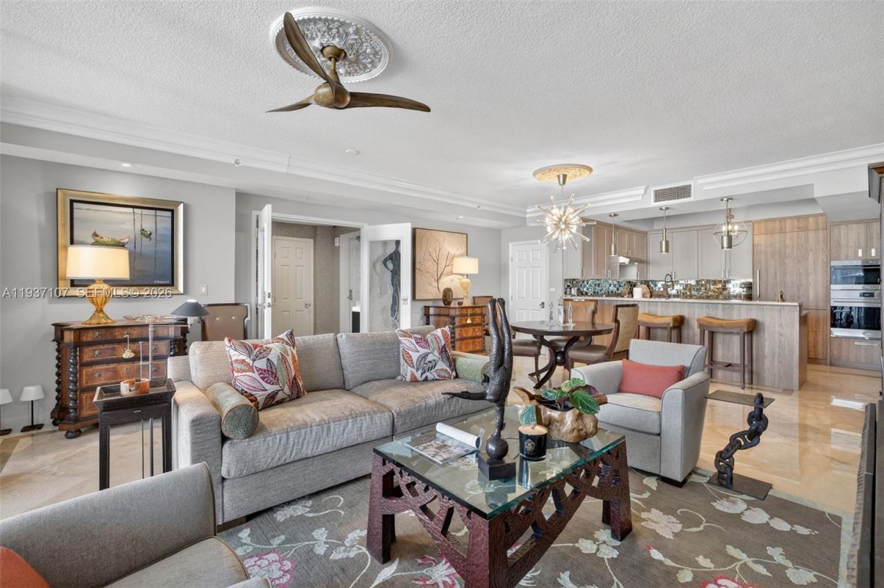 100 S Birch Rd, Unit 1103F, Fort Lauderdale, FL 33316 Photo