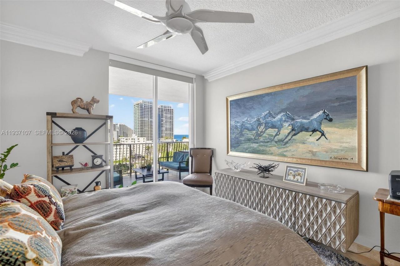 100 S Birch Rd, Unit 1103F, Fort Lauderdale, FL 33316 Photo