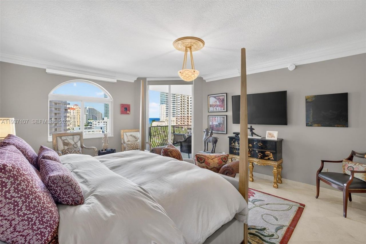 100 S Birch Rd, Unit 1103F, Fort Lauderdale, FL 33316 Photo