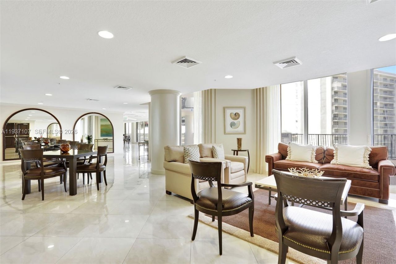 100 S Birch Rd, Unit 1103F, Fort Lauderdale, FL 33316 Photo