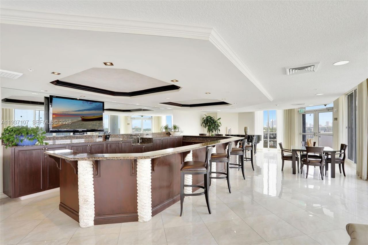 100 S Birch Rd, Unit 1103F, Fort Lauderdale, FL 33316 Photo