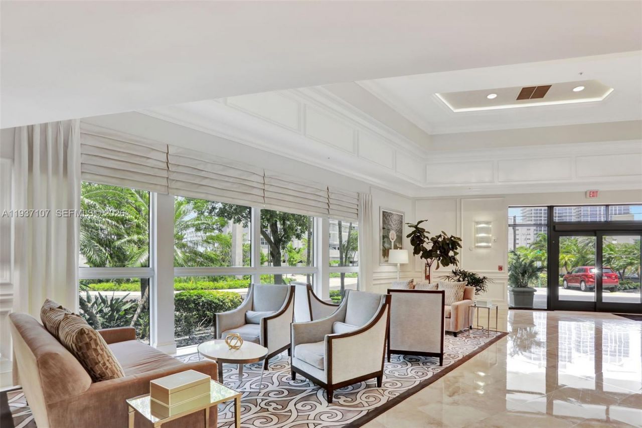 100 S Birch Rd, Unit 1103F, Fort Lauderdale, FL 33316 Photo