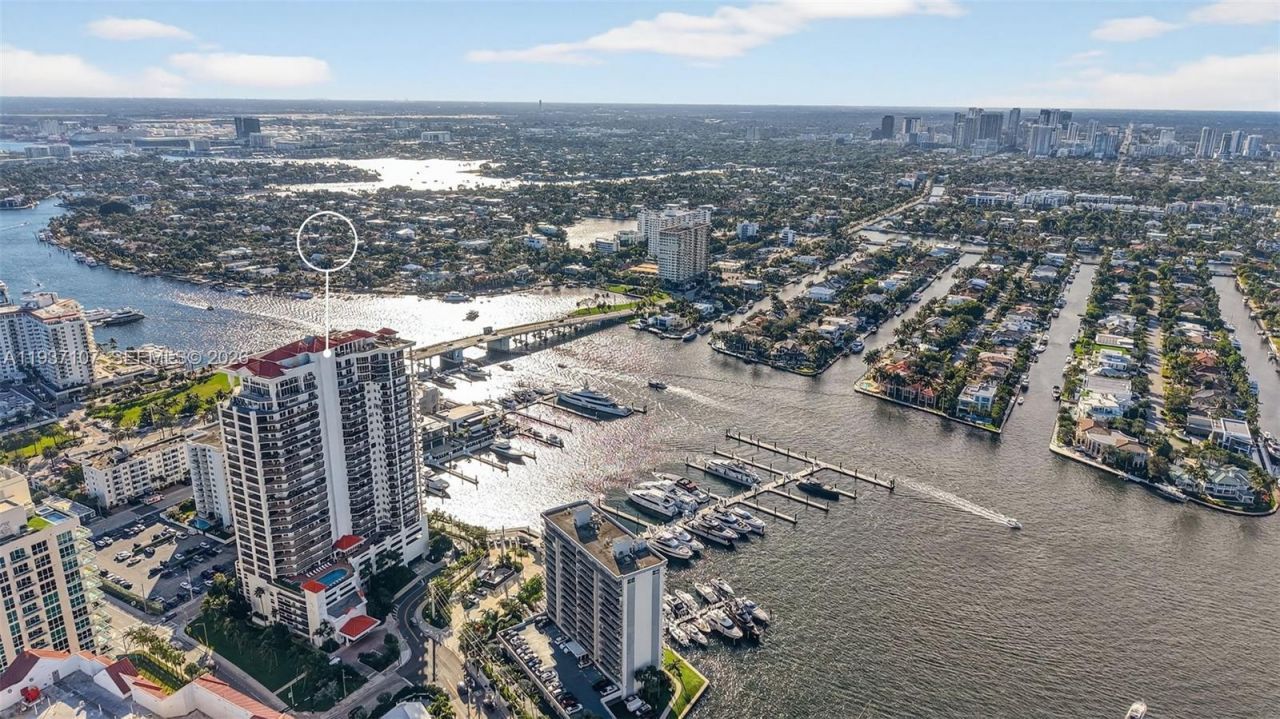 100 S Birch Rd, Unit 1103F, Fort Lauderdale, FL 33316 Photo