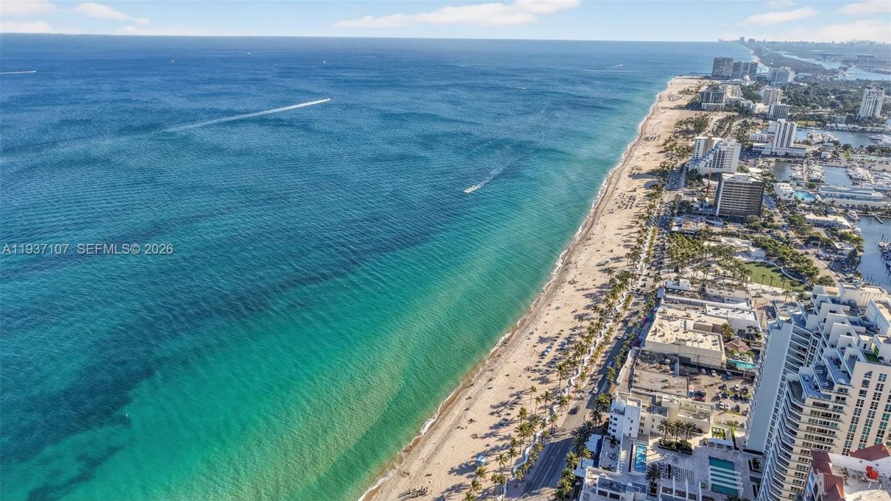 100 S Birch Rd, Unit 1103F, Fort Lauderdale, FL 33316 Photo