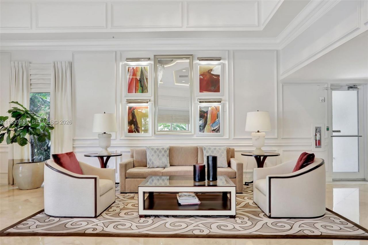 100 S Birch Rd, Unit 1103F, Fort Lauderdale, FL 33316 Photo