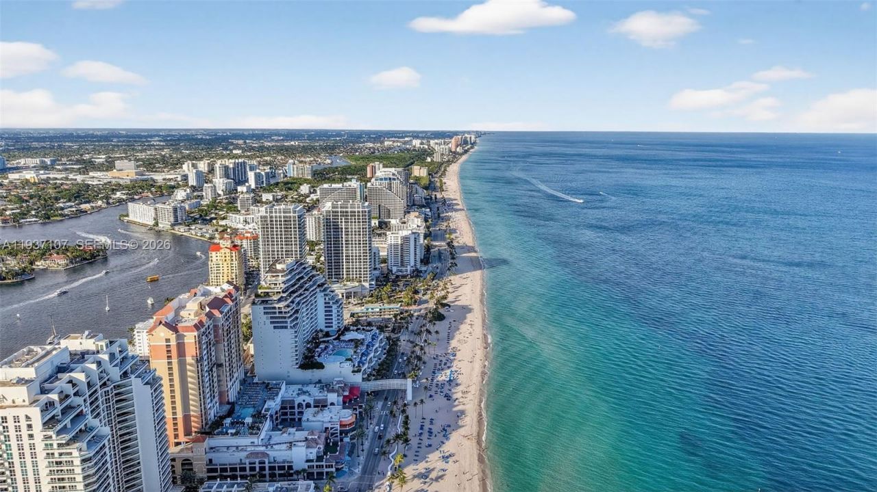 100 S Birch Rd, Unit 1103F, Fort Lauderdale, FL 33316 Photo