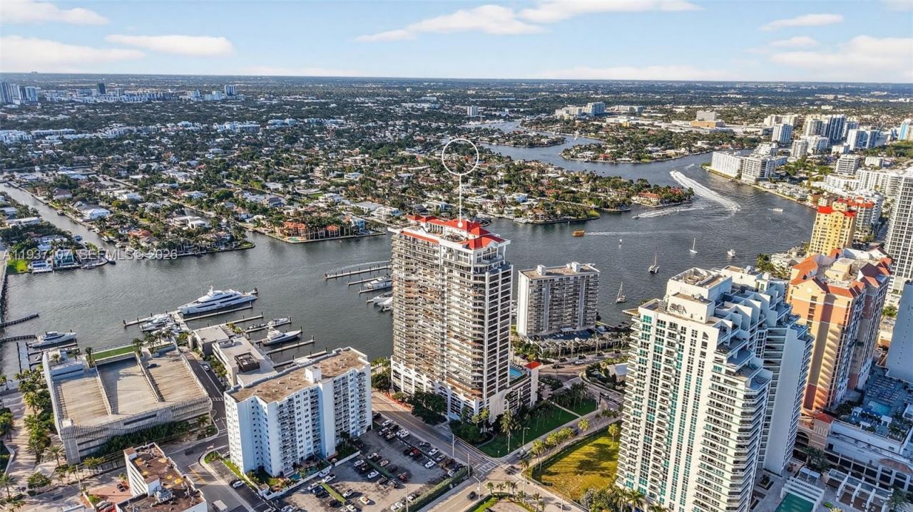 100 S Birch Rd, Unit 1103F, Fort Lauderdale, FL 33316 Photo