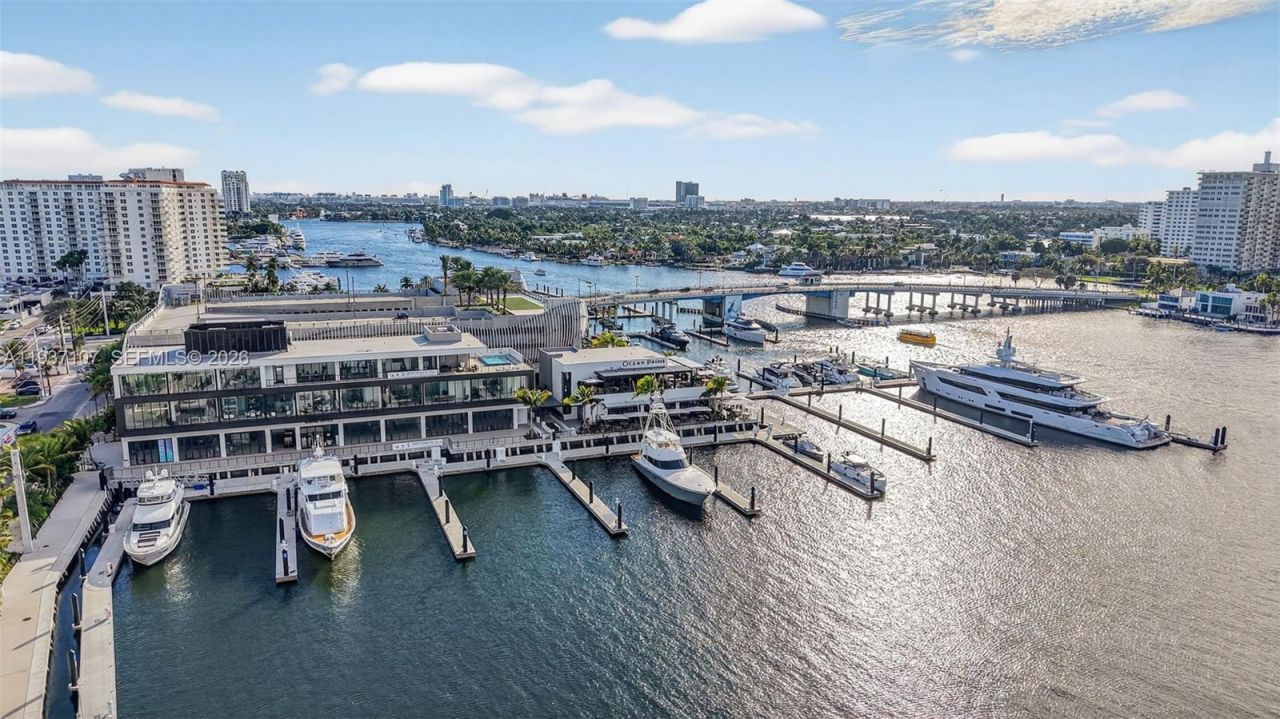 100 S Birch Rd, Unit 1103F, Fort Lauderdale, FL 33316 Photo