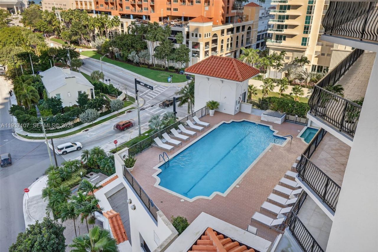 100 S Birch Rd, Unit 1103F, Fort Lauderdale, FL 33316 Photo