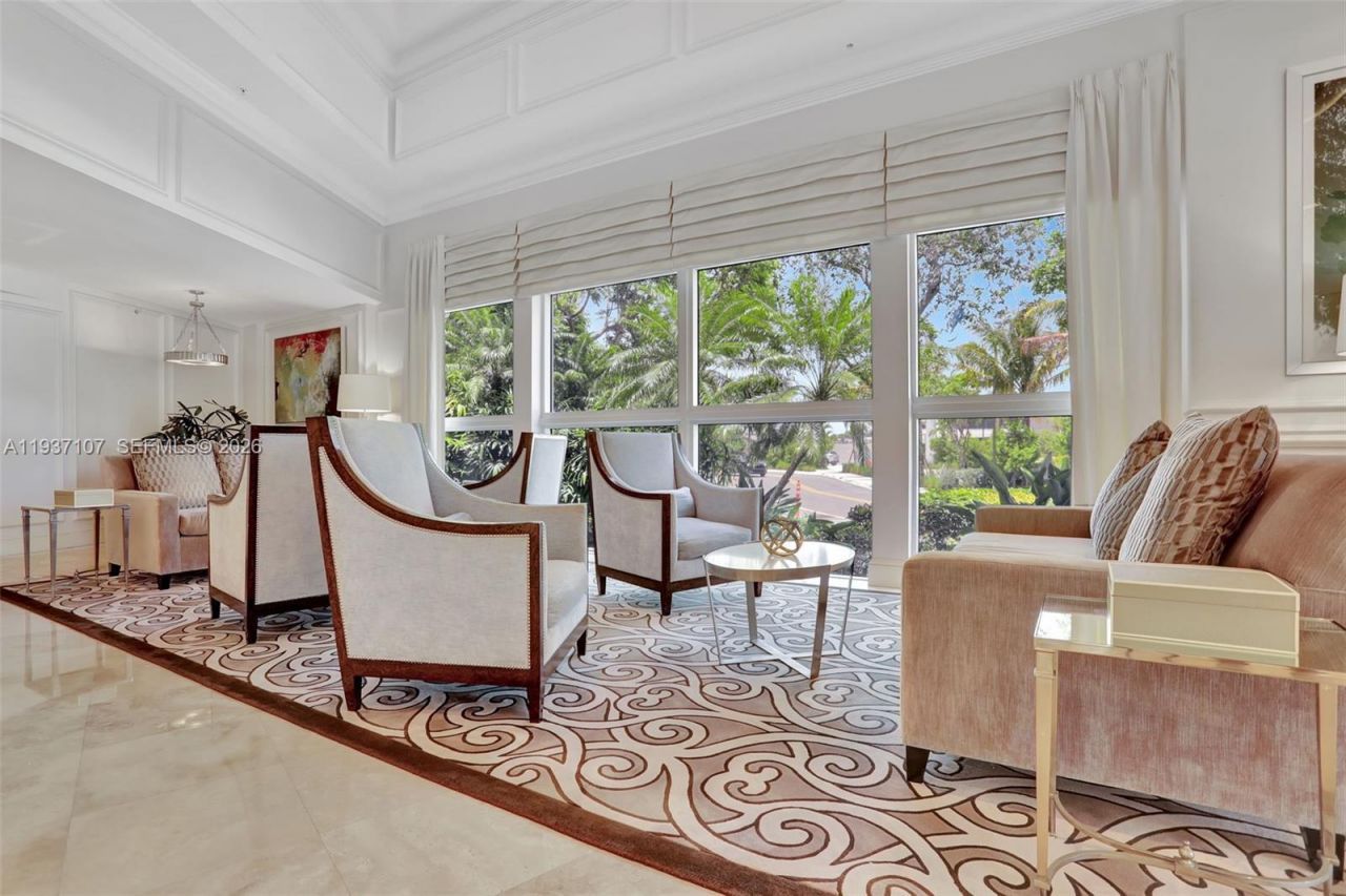 100 S Birch Rd, Unit 1103F, Fort Lauderdale, FL 33316 Photo