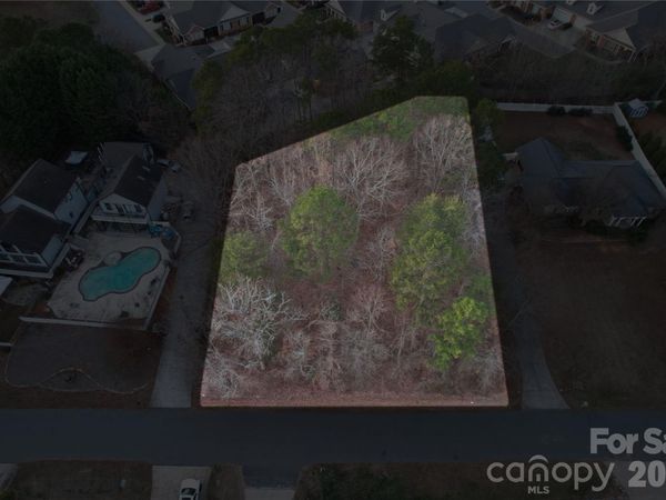 0 Normandy Road, Denver, NC 28037