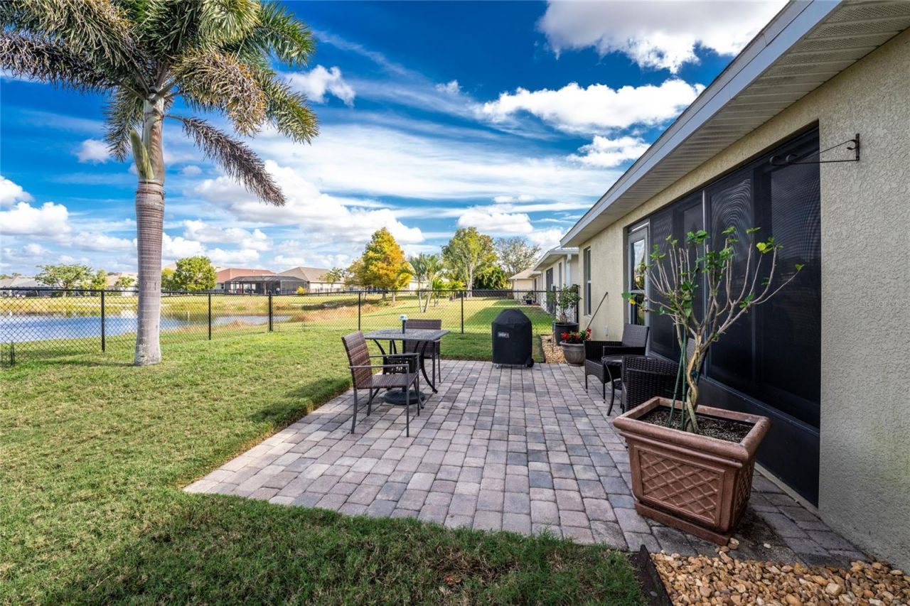 27002 Clear Creek Way, Punta Gorda, FL 33950 Photo