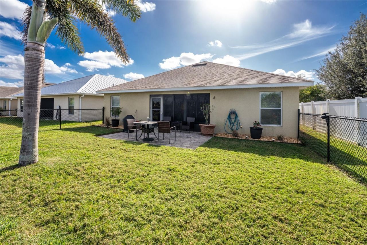 27002 Clear Creek Way, Punta Gorda, FL 33950 Photo