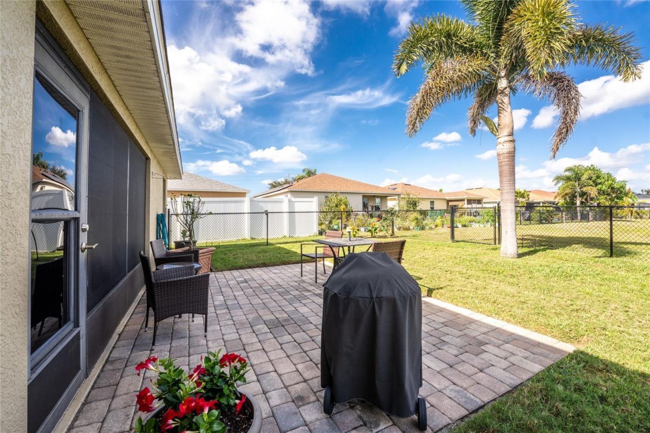 27002 Clear Creek Way, Punta Gorda, FL 33950 Photo