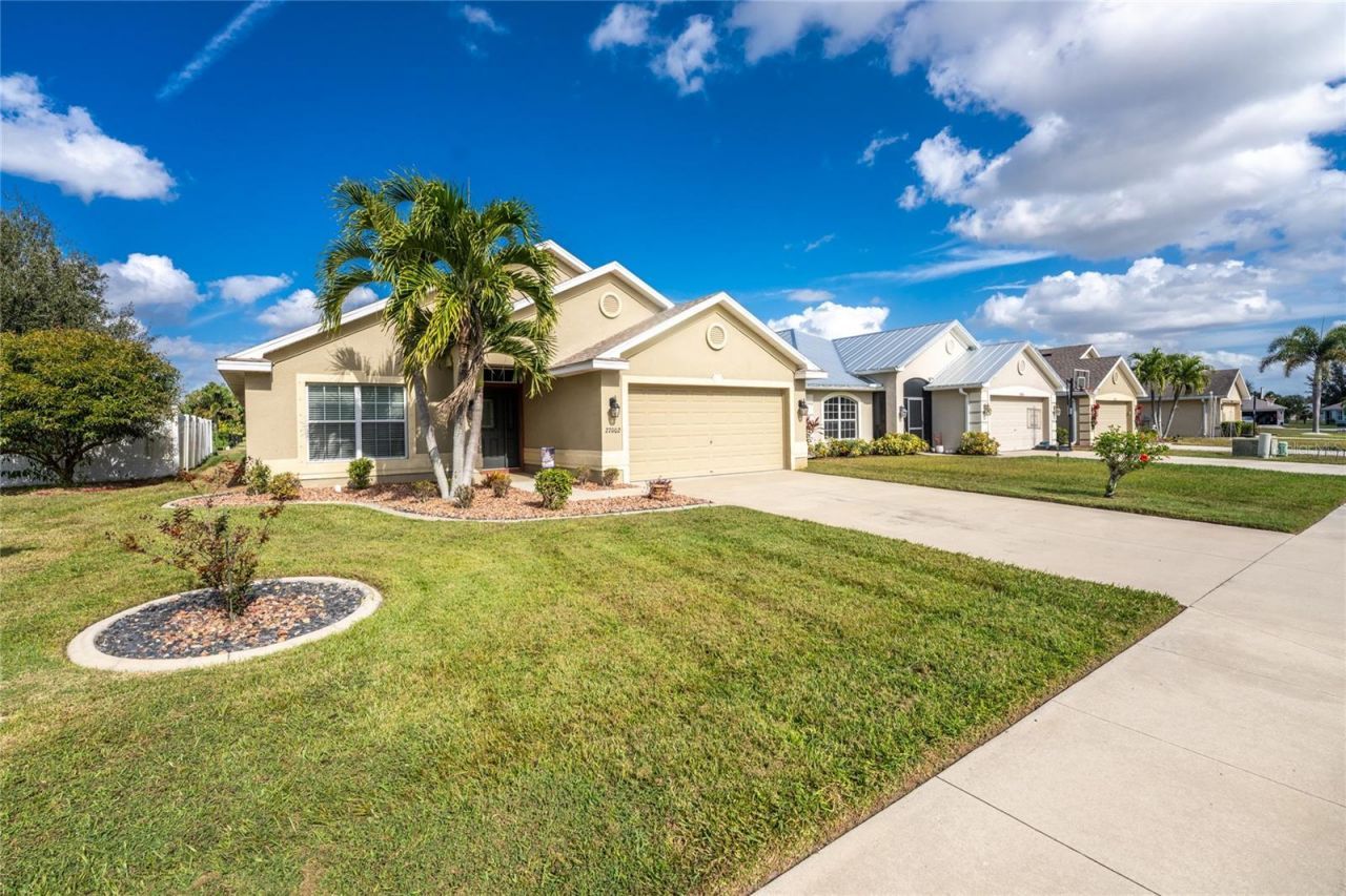 27002 Clear Creek Way, Punta Gorda, FL 33950 Photo