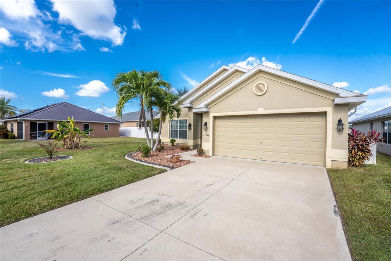 27002 Clear Creek Way, Punta Gorda, FL 33950 Photo