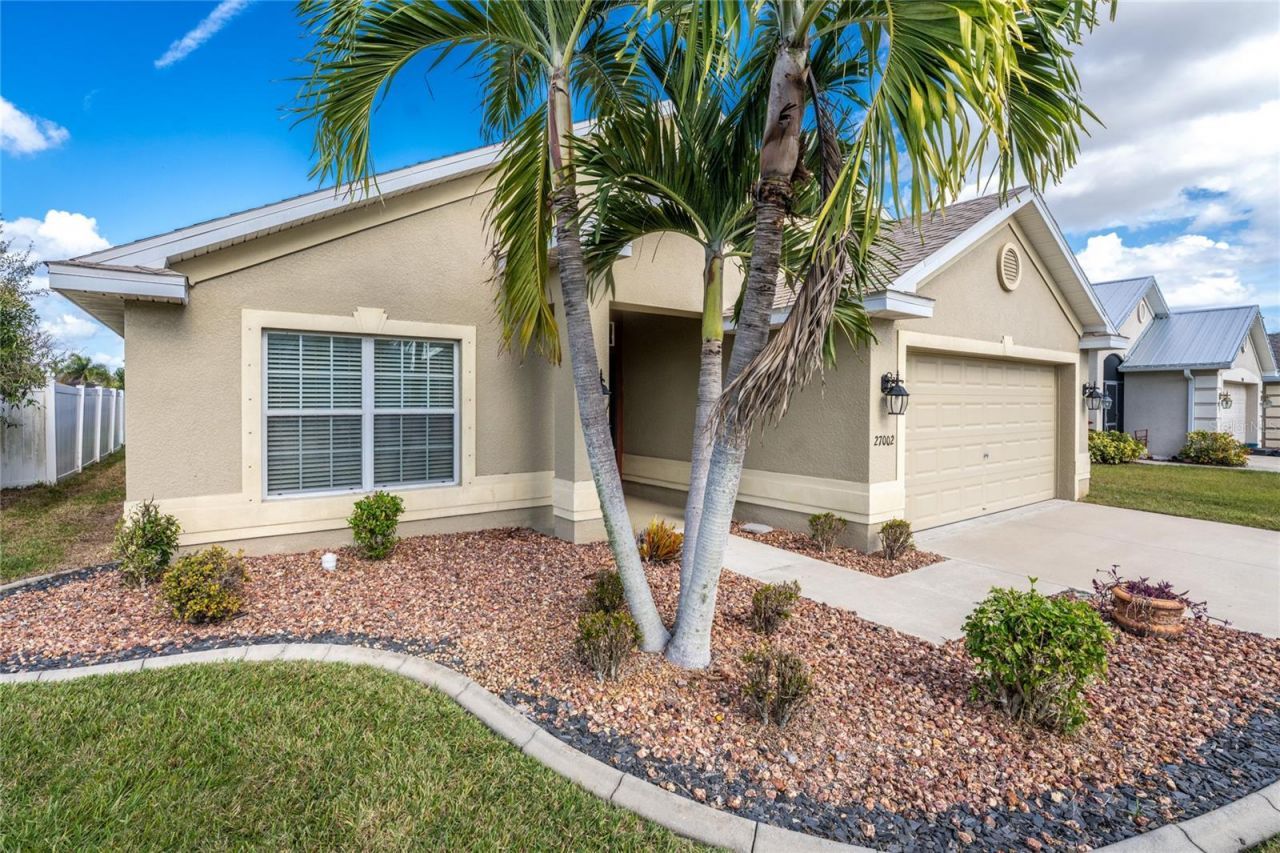 27002 Clear Creek Way, Punta Gorda, FL 33950 Photo