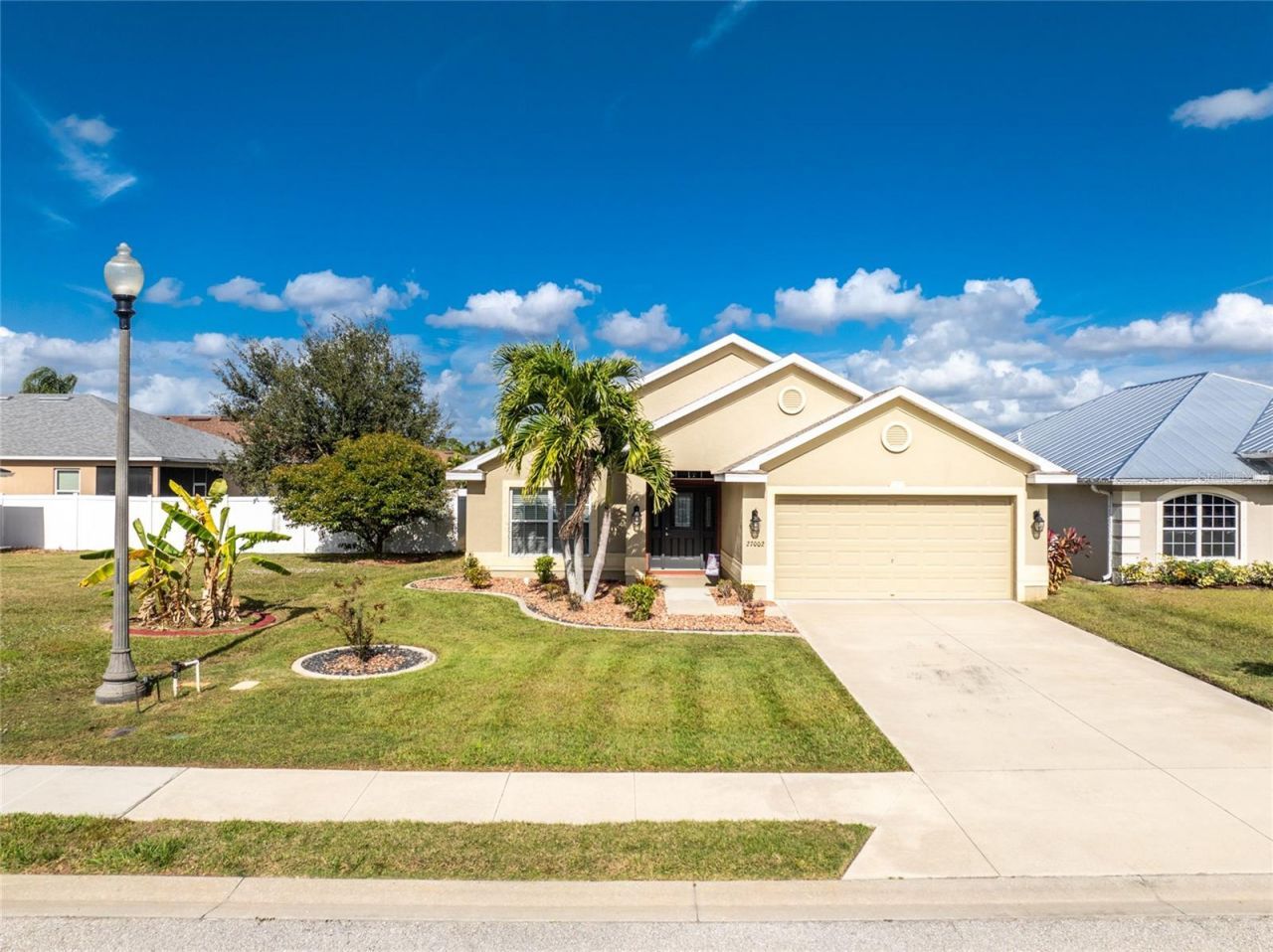 27002 Clear Creek Way, Punta Gorda, FL 33950 Photo