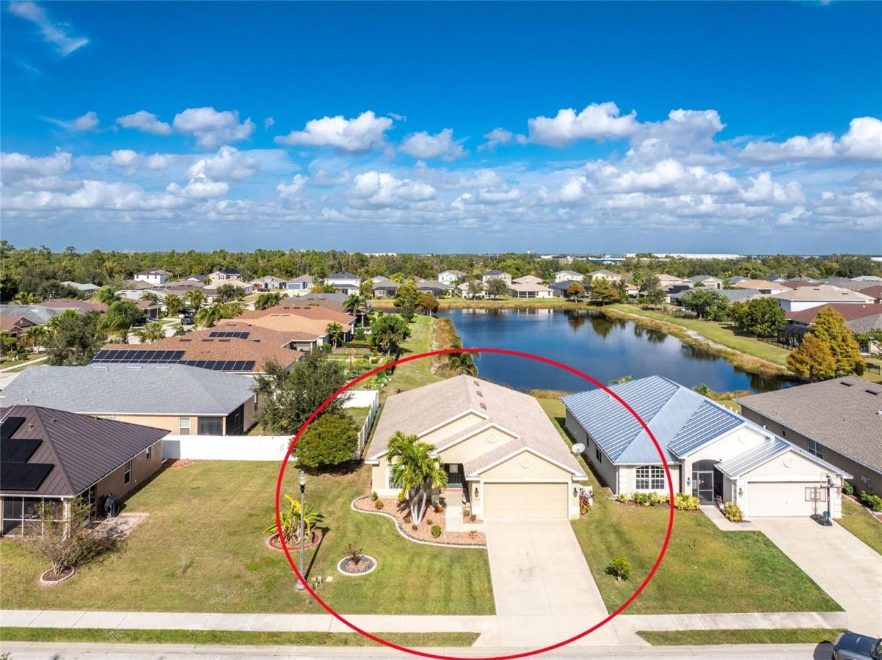 27002 Clear Creek Way, Punta Gorda, FL 33950 Photo