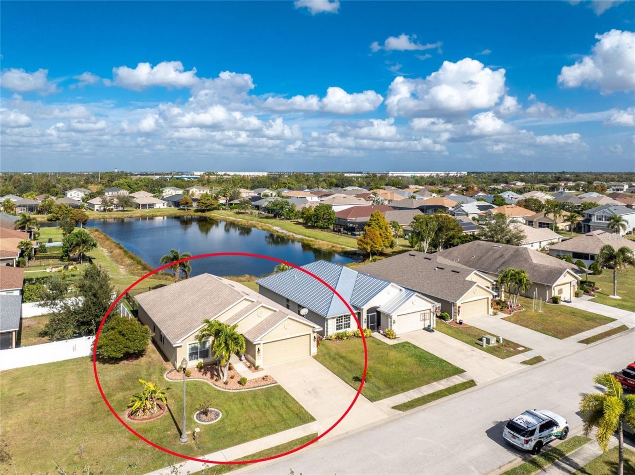 27002 Clear Creek Way, Punta Gorda, FL 33950 Photo