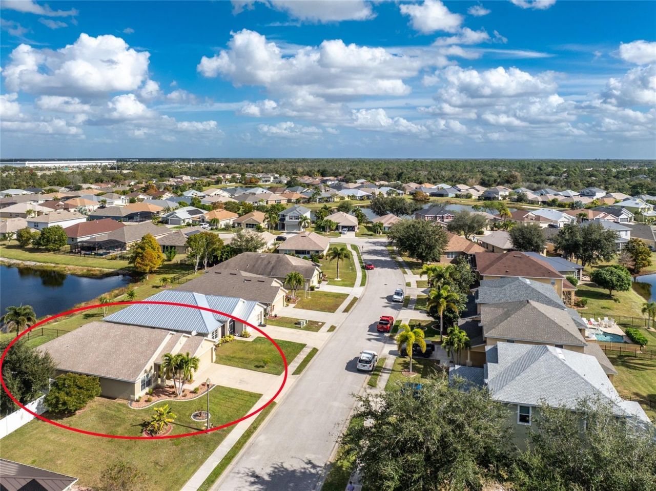 27002 Clear Creek Way, Punta Gorda, FL 33950 Photo