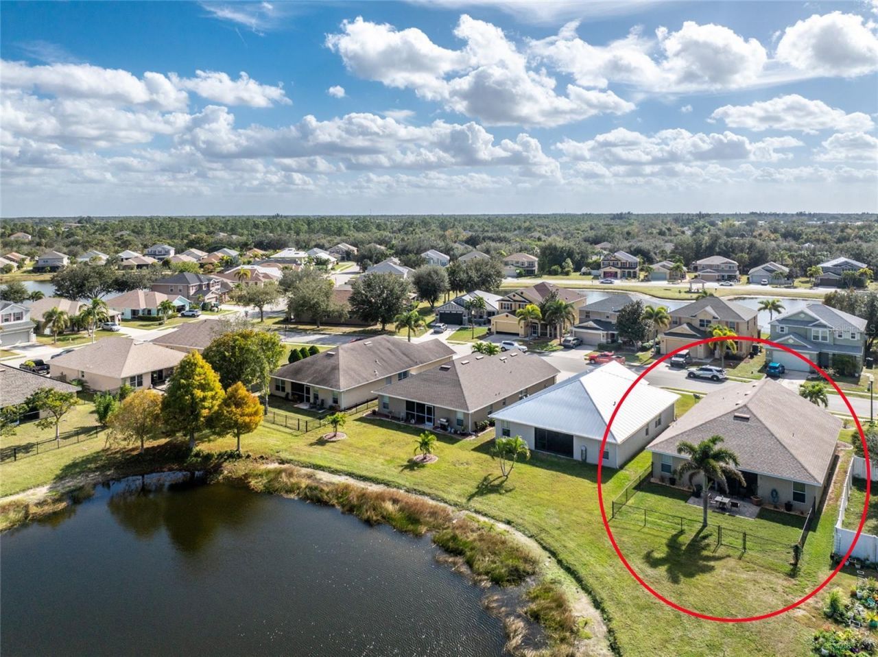 27002 Clear Creek Way, Punta Gorda, FL 33950 Photo