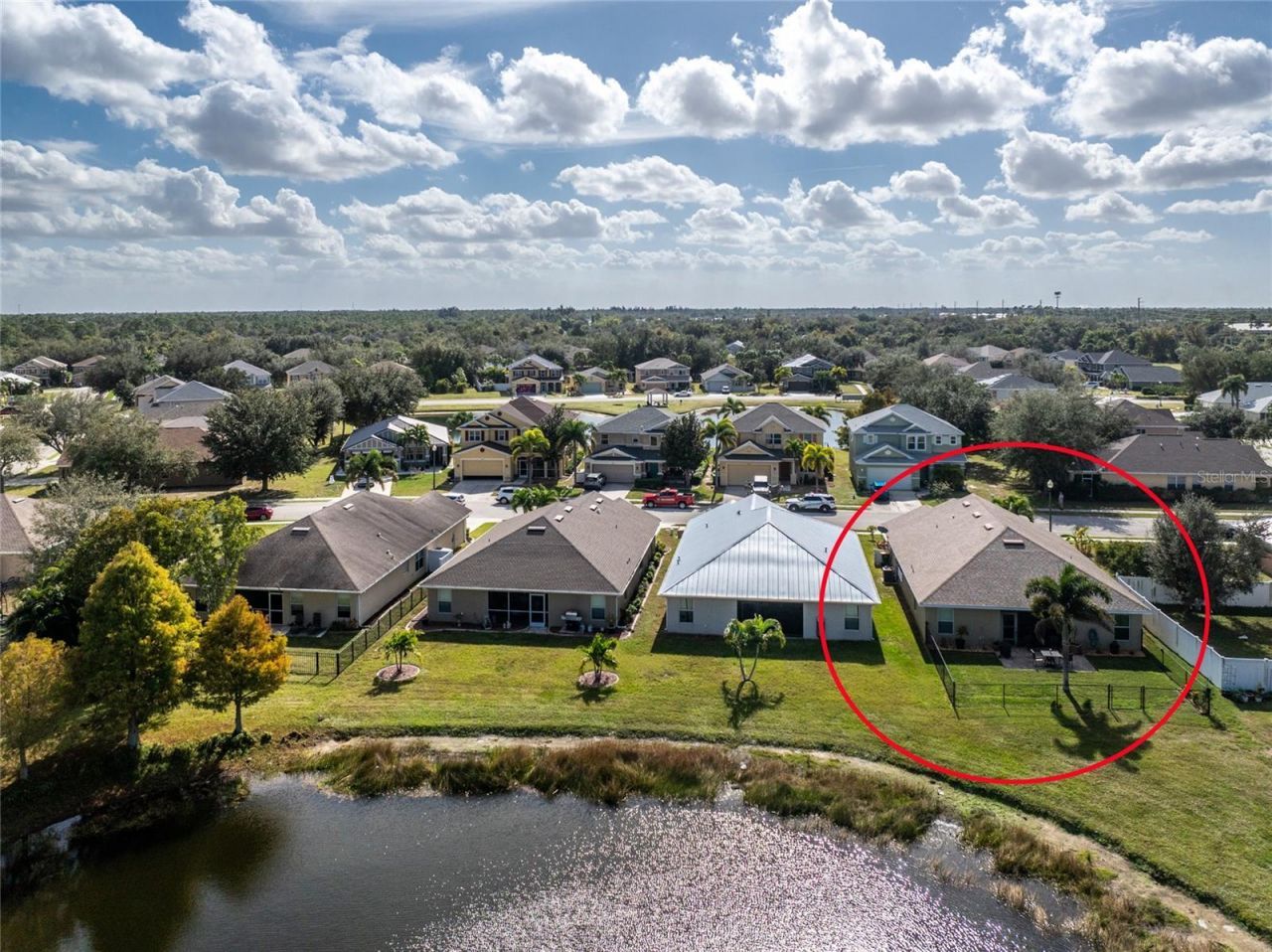 27002 Clear Creek Way, Punta Gorda, FL 33950 Photo