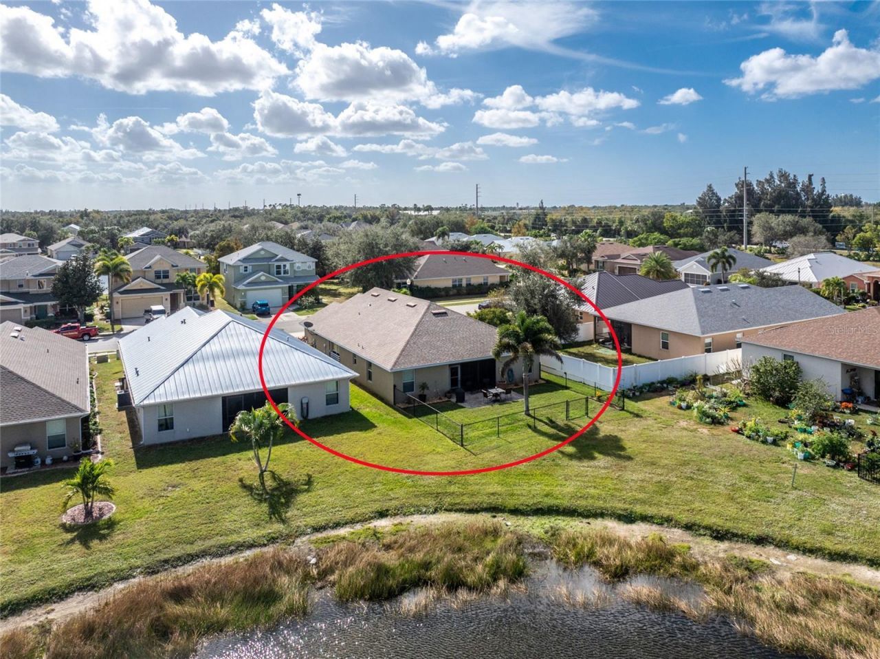 27002 Clear Creek Way, Punta Gorda, FL 33950 Photo