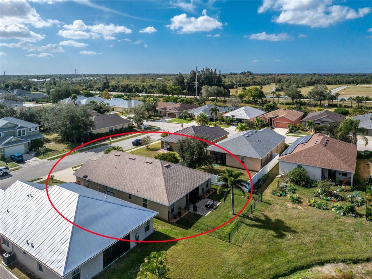 27002 Clear Creek Way, Punta Gorda, FL 33950 Photo