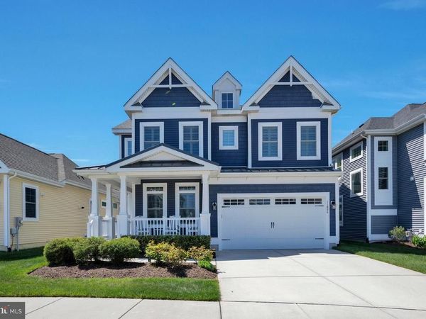 11886 HASLET ROAD, LEWES, DE 19958