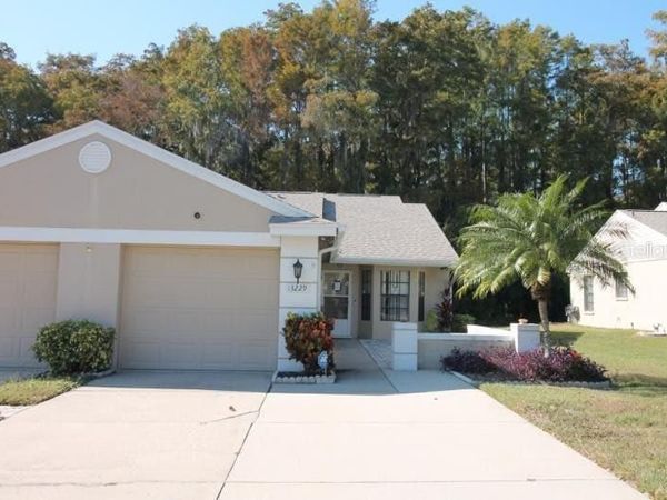 13229 MOLITOR COURT, HUDSON, FL 34669