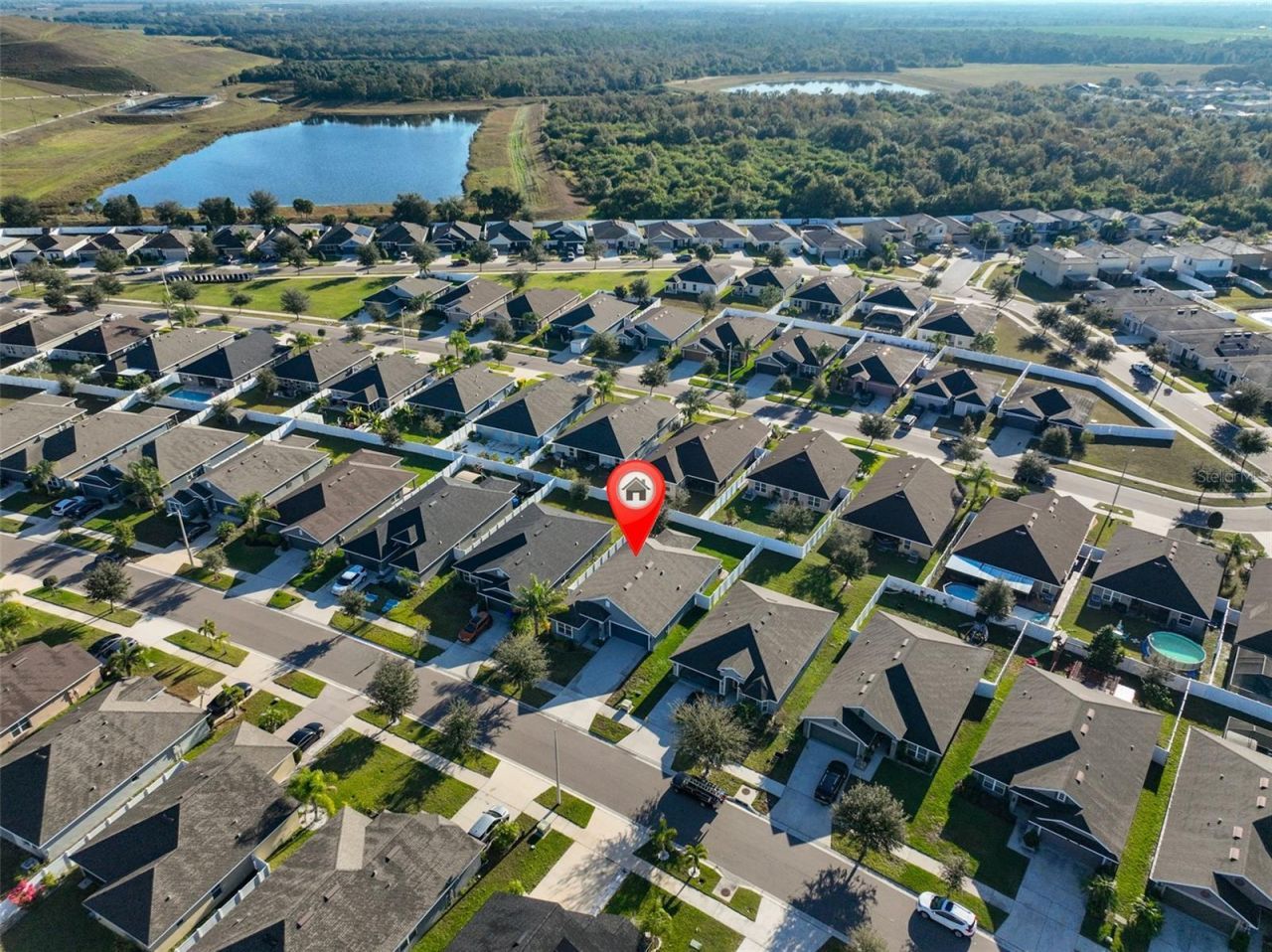 14524 Scottburgh Glen Drive, Wimauma, FL 33598 Photo