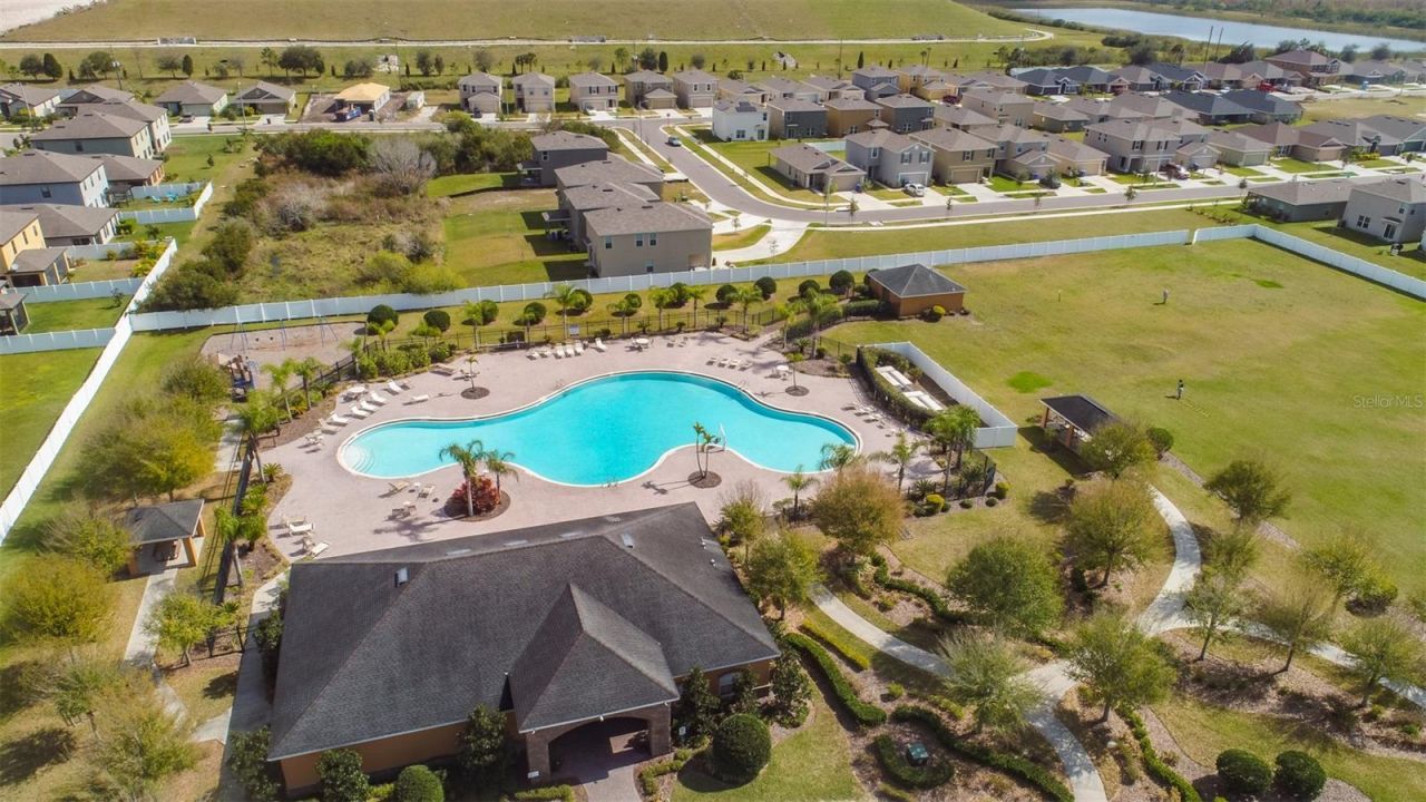 14524 Scottburgh Glen Drive, Wimauma, FL 33598 Photo