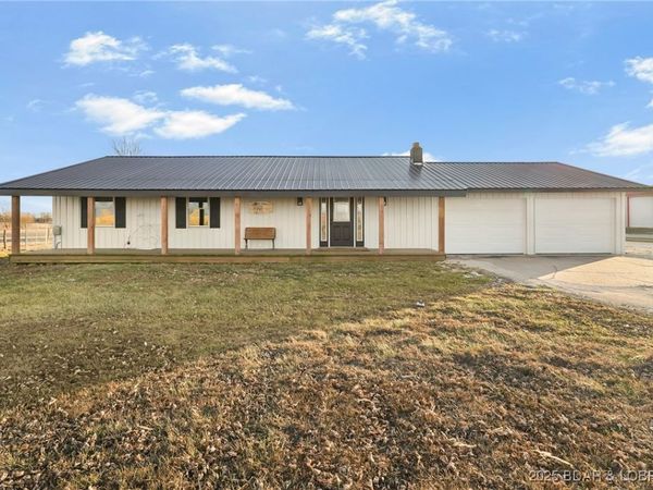 69985 US 50 Highway, Tipton, MO 65081