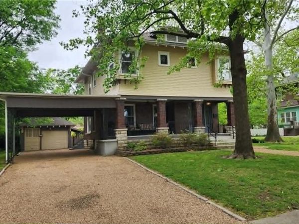 305 Jefferson Street, Pittsburg, KS 66762
