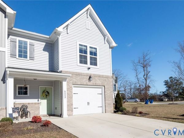 6524 Bolles Landing Court, Chester, VA 23831