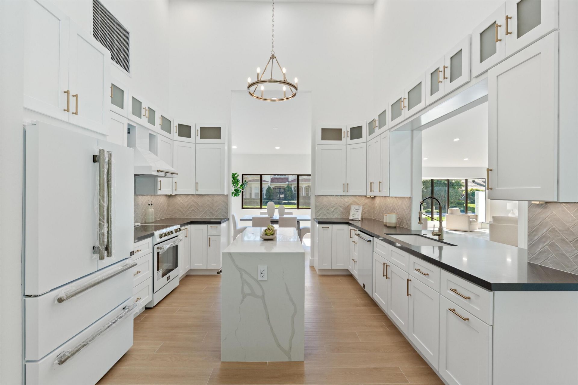 4543 Gleneagles Drive, Boynton Beach, FL 33436 Main Photo