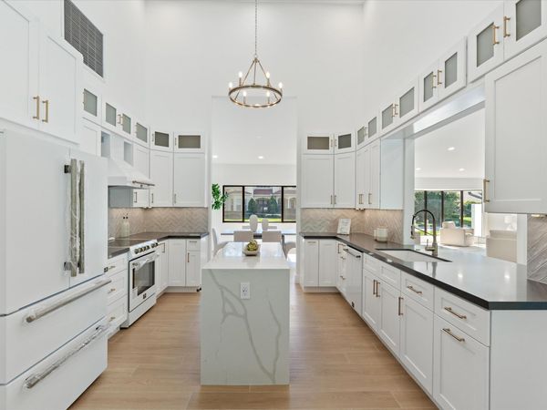 4543 Gleneagles Drive, Boynton Beach, FL 33436