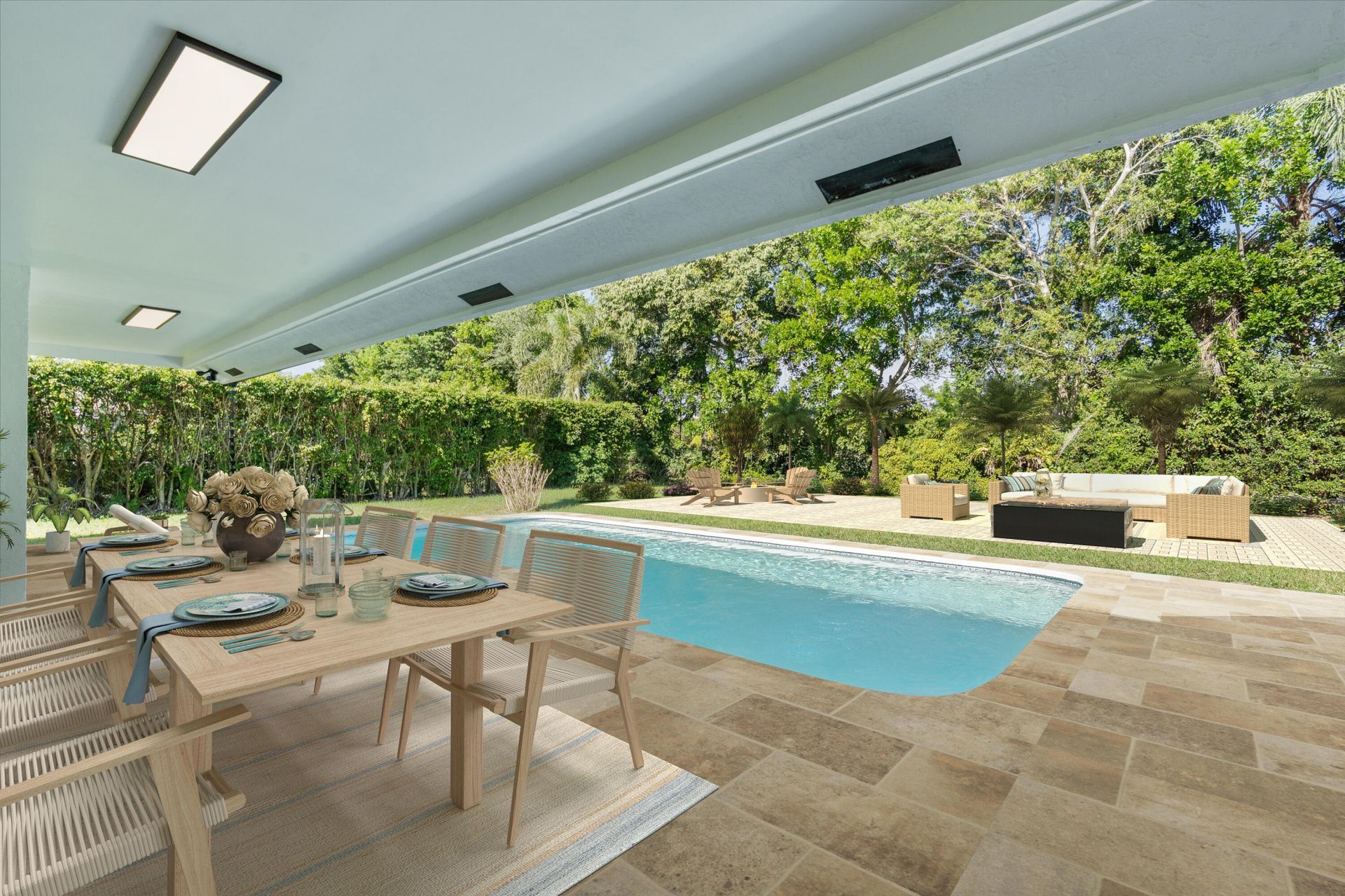 4543 Gleneagles Drive, Boynton Beach, FL 33436 Photo