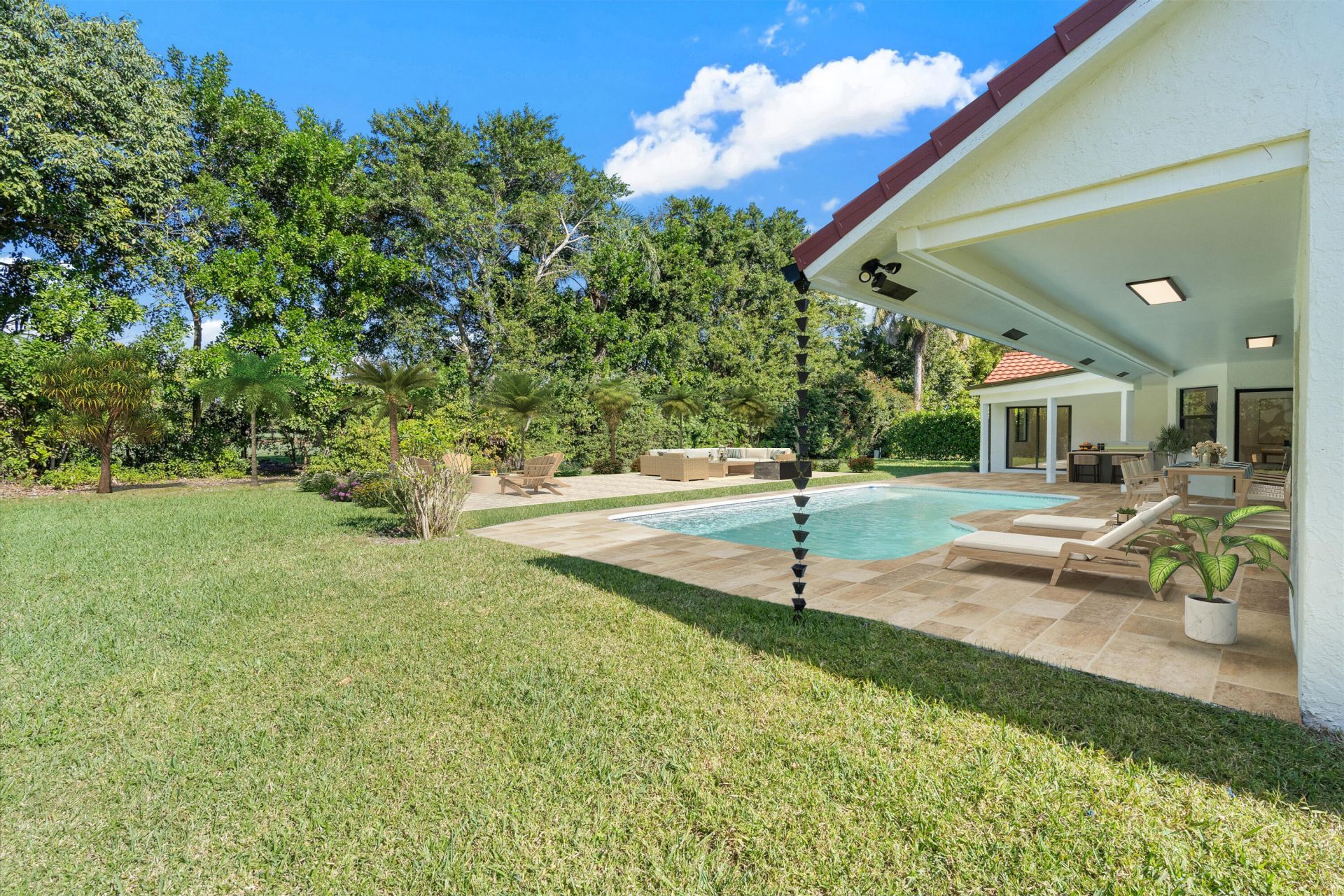 4543 Gleneagles Drive, Boynton Beach, FL 33436 Photo